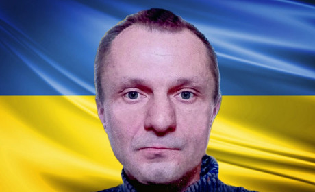 Коридор Пошани для Героя: 2 листопада у Стрітівці проведуть в останню путь солдата Сергія Білодіда