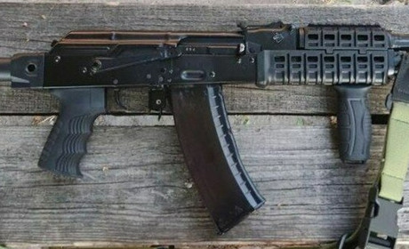 Чому цівка АК 74 — ідеальний старт для модернізації вашої зброї?