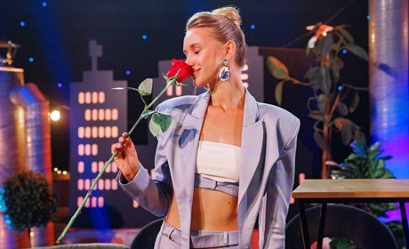 Гадячанка Ілона Мамчур бере участь у проєкті "Холостяк"