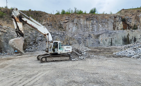 ТОВ «Новосинявський Щебеневий Завод» — розумна альтернатива для будівництва на Старокостянтинівщині