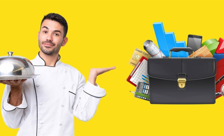 Сортувальнику пропонують - 9 000 грн, а кухарю до 14 000 грн: свіжі вакансії в Жовтих Водах