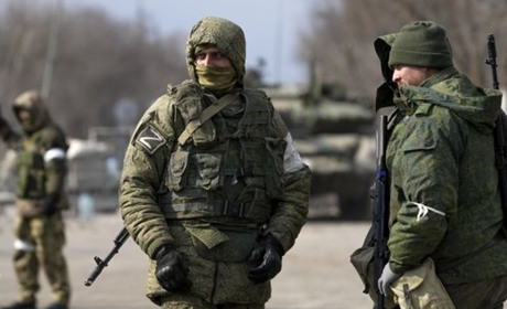 Сватівський напрямок. Окупанти завдали декілька авіаційних ударів по Серебрянському лісництву