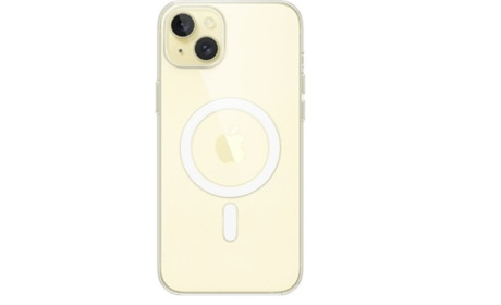 Чохли для iPhone 15 Plus: як захистити ваш телефон стильно
