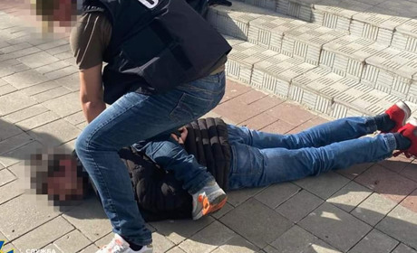 Зрада коштувала трьох життів: СБУ викрила сумчанина, який навів ворожі БПЛА на житловий квартал