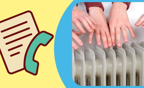 Ремонтні роботи залишили частину міста без тепла: адреси відключених будинків. Оновлено