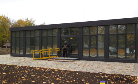 У Жовтих Водах запрацював Центр надання адмінпослугу у новому приміщенні: адреса та графік роботи