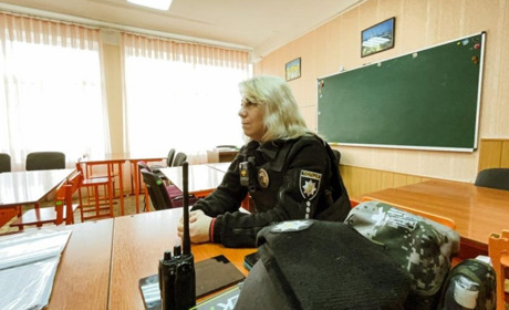 У навчальних закладах країни посилюватимуть заходи безпеки для дітей, але поки експериментально