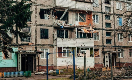 У Чернігові затвердили нові компенсації за пошкоджене та знищене житло