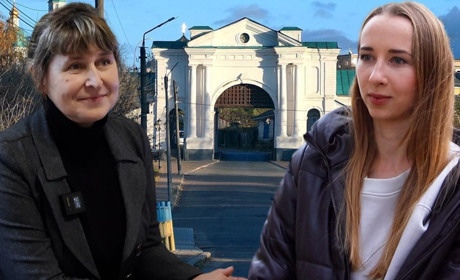 Евакуація із Глухова: чому містяни не виїжджають та які виплати можуть отримати переселенці