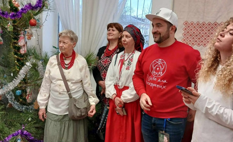 Незабаром запрацює електронний реєстр державної підтримки у сфері культури