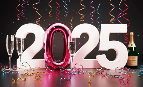 Гороскоп на 2025 рік для 12 знаків зодіаку