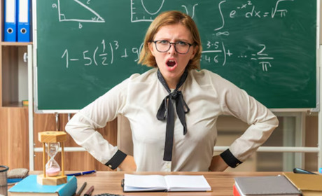 Обіцяють платити вдвічі більше. Педагоги з РФ не хочуть вчителювати на окупованій Луганщині