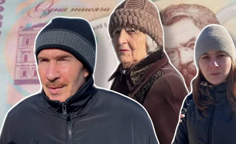 Що думають та куди жовтоводці планують витратити 1000 гривень допомоги від держави: опитування