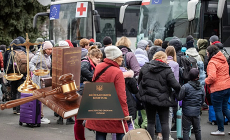 Евакуація й допомога, відмова від мобілізації – вирок: головні новини Глухівщини на 5 листопада