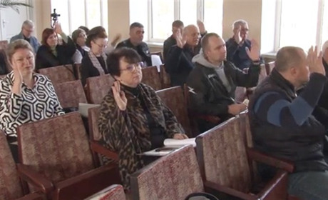 Сесія Балтської міської ради: внесено зміни до бюджету та підтримано План Перемоги