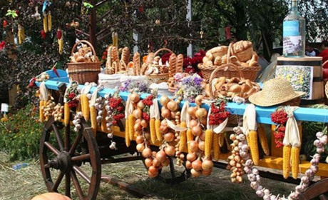 Благодійна осіння арт-вечірка на підтримку ЗСУ відбудеться у Південному