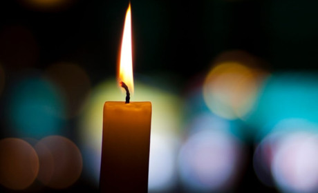 Южненська громада прощається з загиблим Захисником України