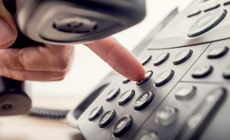 Поскаржитися на роботу ТЦК: в Україні запрацювала "гаряча лінія"