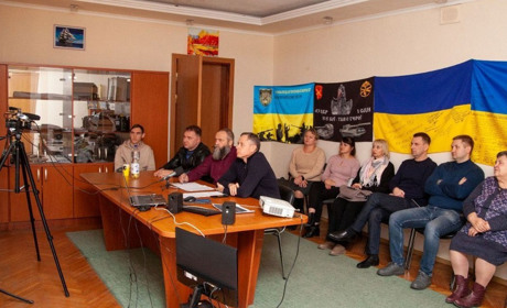 На Конгресі при Президентові обговорили пріоритети розвитку Дніпропетровщини