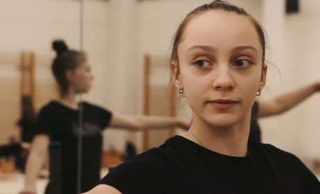 У Гадячі відбудеться Мандрівний фестиваль Docudays UA