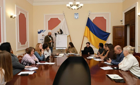 У Чернігові розробляють план соціально-економічного розвитку громади