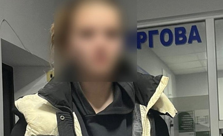 Поліція всю ніч шукала зниклу малолітню, яка просто гуляла містом із вимкненим телефоном