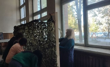 Новини Старокостянтинівщини: врятоване життя, перемога, сітки військовим, злочин, кошти на ЗСУ