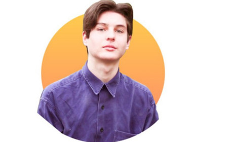 Фастівчанин, що створив месенджер “Чати”: історія Артема Абдулліна