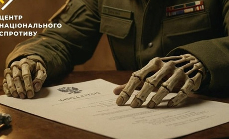 Примус і обман: на ТОТ України мобілізованих строковиків змушують ставати контрактниками