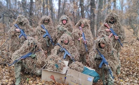 Не вистачає коштів і рук. Шосткинські волонтери просять про допомогу