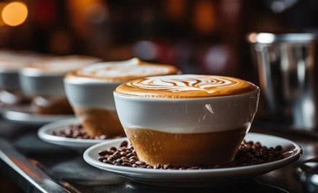 Дрип кава: мистецтво заварювання, про яке ви не знали