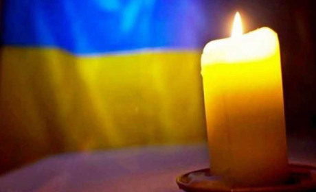 Помер військовий родом зі Сваток Павло Нестеренко