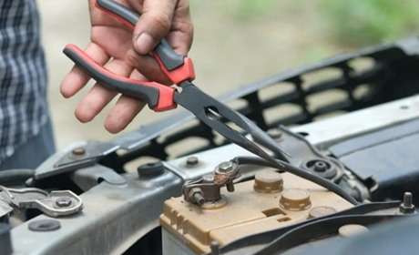 Найпопулярніші професії в автосервісі