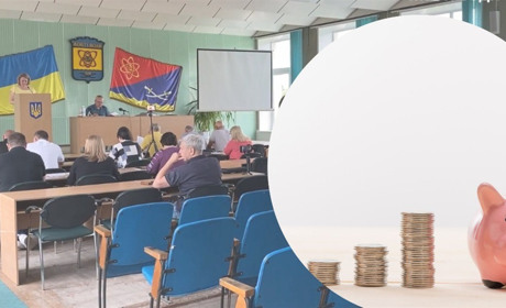 Бюджет Жовтих Вод: як місто перевиконало план на понад 20 мільйонів гривень