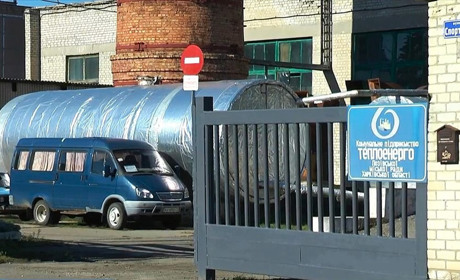 Дочекалися. Лозівським тепловикам сплатили за липень-серпень частину боргів із зарплатні