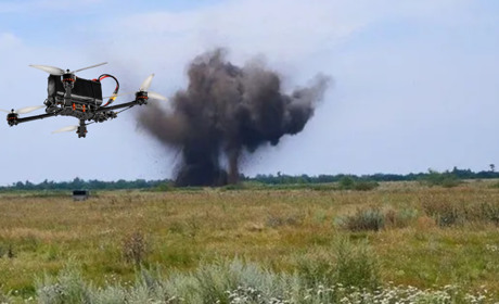 Минулої доби російські військові атакували чотири села на Глухівщині: які саме
