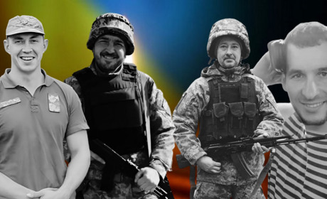У пам'ять про Героїв: петиції, які просять підписати глухівчан