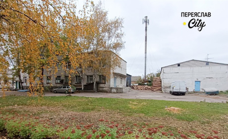 У Переяславі депутати дали добро на встановлення когенераційної установки на території лікарні