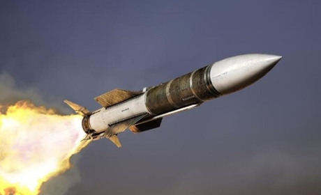 Ракета, якою ворог наніс удар по Шосткинській громаді 9 листопада, виготовлена в КНДР