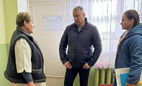 В ізмаїльському Будинку дитини облаштують укриття