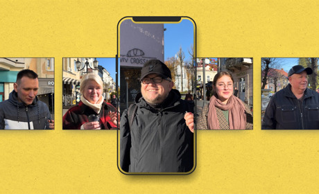 Які місцеві легенди і таємниці знають дрогобичани: опитування