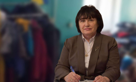 Як ВПО Волноваського району отримати підтримку у вашій громаді — досвід Волноваської РДА