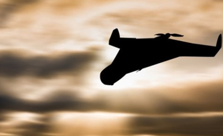 Ворог поцілив у промисловий об’єкт у Миргородському районі