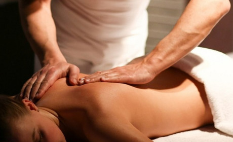 Боді масаж у Львові: Як розслабитись тілом і душею