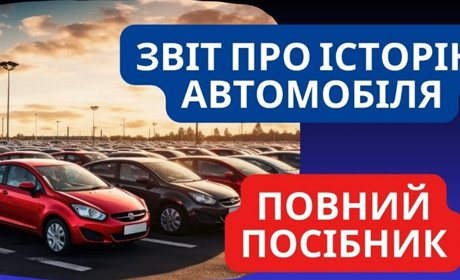 Як знайти авто за номером та VIN-кодом: швидко і легко!