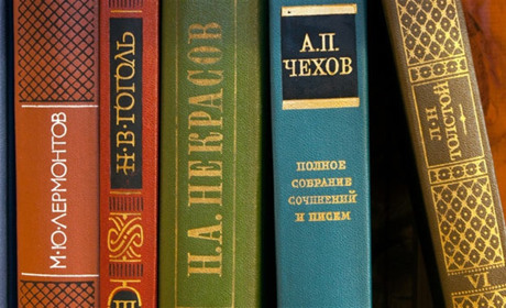 У Генічеську окупанти відкрили центр популяризації російської мови та літератури