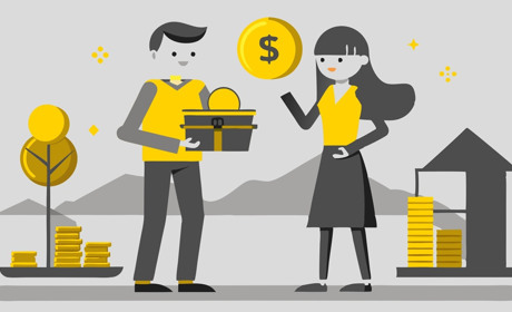 Субсидії для переселенців з Луганщини: які умови та як їх отримати