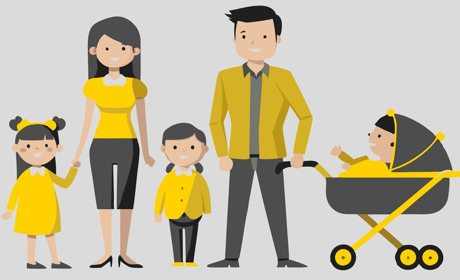 Мобілізація. Як ВПО з Луганщини отримати відстрочку в зв'язку з утриманням трьох і більше дітей