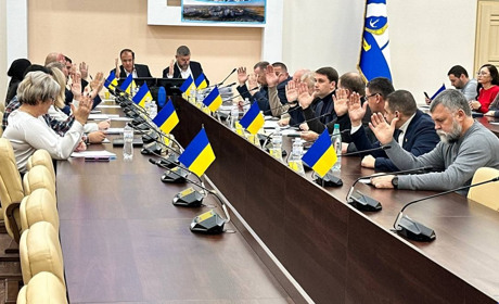 Депутати ухвалили рішення про перейменування Южненської міської ради на Південнівську