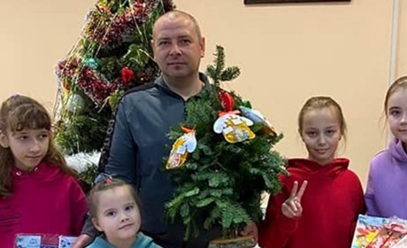 У Гуляйпільській громаді триває конкурс дитячих малюнків «Громада, в яку я хочу повернутися»